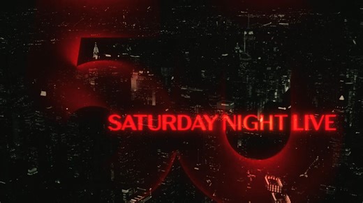 SNL50 opening montage! | Saturday Night Live