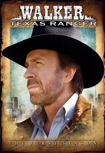 Walker, Texas Ranger Season 1 (1993), Watch Full Episodes Online on TVOnic