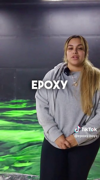 Start Your Own Epoxy Flooring Business Today