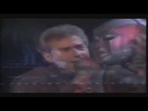 STYX - MR. ROBOTO LIVE