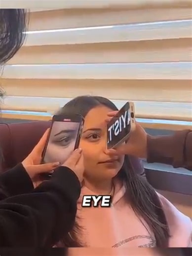 Why Did These Girls Create This Unique Ad?