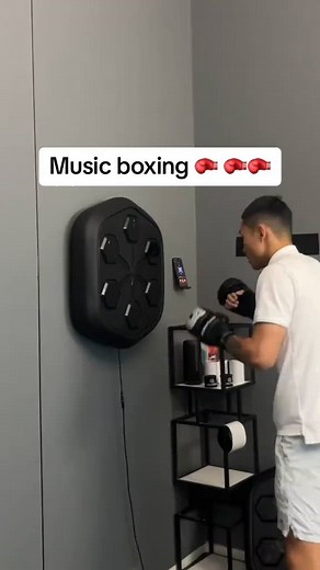 18K views · 250 reactions | Introducing the remarkable Music Boxing...