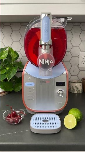 Unboxing the Ninja SLUSHi Max. Smarter, larger, faster, and more versatile… 📦