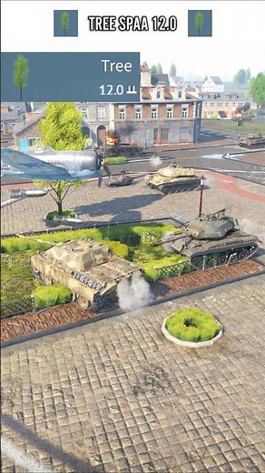 BEST ANTI-AIR IN WAR THUNDER