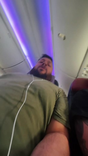 Christian Hull on TikTok