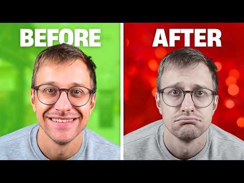 The Truth About Playing Chess on Tilt