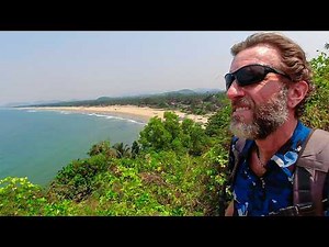 I'm Back in One of My Favorite Places in India