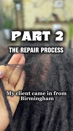 Restoring Confidence: Loc Maintenance and Consultations