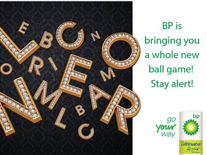 6.2K views · 117 reactions | 3 Days to go till BP announces something big. Can you unscramble what it is? | bp | Facebook