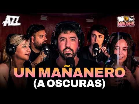 UN MAÑANERO, EL DEBUT: REFORMA LABORAL, PARO CGT y CÓMO SER UN RATA en LA CANCHA #1