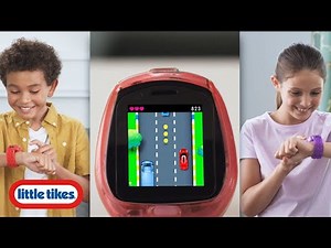 Tobi™ 2 Robot Smartwatch | Little Tikes
