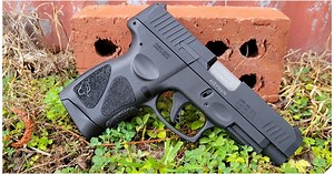 Review: 1K Rounds With the Taurus G3XL