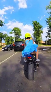 122K views · 1.5K reactions | Riding over BUMPS on a MOTORCYCLE in a DRESS  Meanwhile, DRIVERS’ reactions  #bikelover #moto #reelsvideo #fypシ゚ #reelschallenge #reelfb #fpyシ #riding #riders #bikers #bikergirl #bikelife #bikeride #motorcycle #motors #motorcyclelife #motorhome #motorcycles #motorbike #motorsports #motorsports #bikelovers | Sherri Rider | Facebook