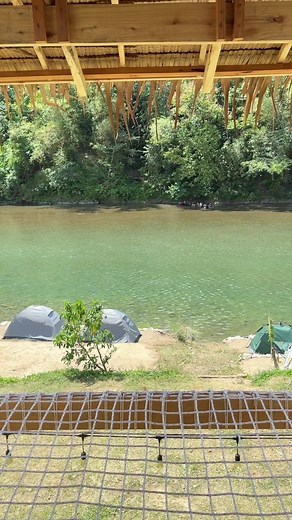 Budget Tanay Rizal Ilog Trip: Camp Daloy Daraitan from ₱250/Night