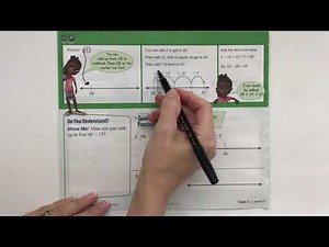 2nd grade math lesson 5-4