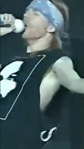 🔥Guns N’ Roses – Knockin’ on Heaven’s Door | Epic Rock Performance 1993 🎸🔥