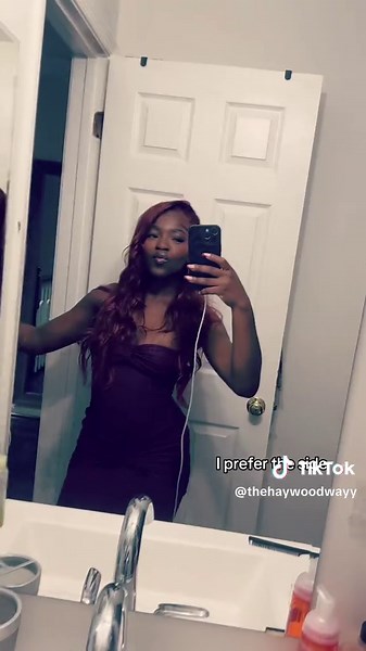 Haywood (@thehaywoodwayy)’s videos with original sound - N.diaryy