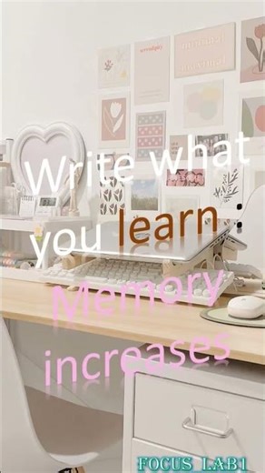 STOP STUDYING WRONG ❌ #subscribe #FOCUS_LAB1 #studytips