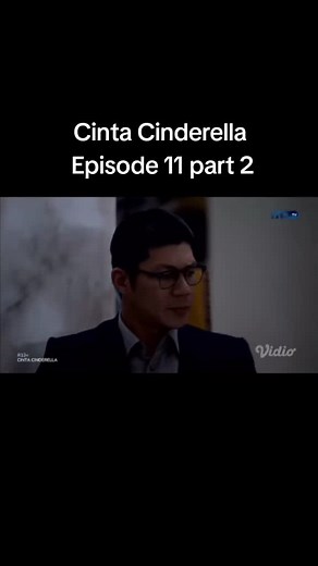 CINTA CINDERELLA EPISODE 11 PART 2 #aisyahaqilah #jeffsmith #anrezadelio #nicoleparham #cintacinderella #mdtv