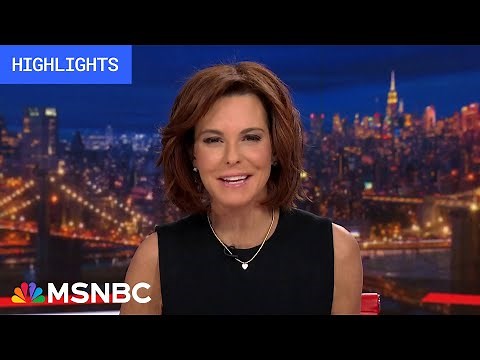 Watch The 11th Hour With Stephanie Ruhle Highlights: April 8