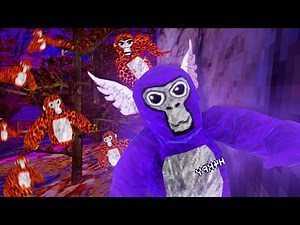 100K Gorilla Tag Live...