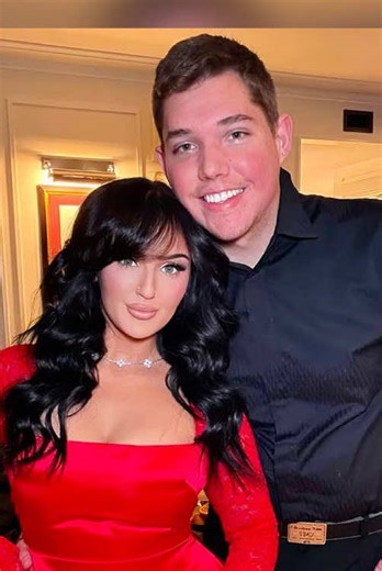 Guess how much Mikayla Nogueira might end up keeping after her divorce from Cody Hawken.#mikaylanogueira #codyhawken #usa #fyp #us