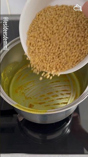 Le couscous perlé aux légumes, c'est comme prolonger ses vacances dans son assiette !i