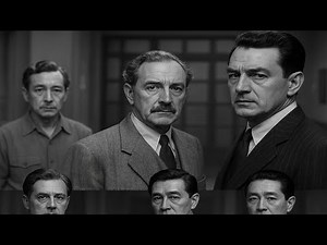 The Snow Creature (1954) [Horror] [Science Fiction]