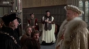Henry VIII and His Six Wives (1972)