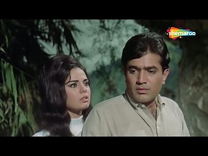 भाई के लिए छोड़ दी अपनी पढाई | Rajesh Khanna | Mumtaz | Do Raaste