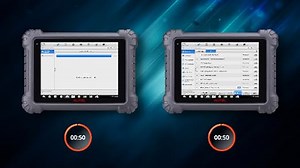 Autel MaxiSys Elite II PRO mit 2 Jahren Kostenlosem Update (Wert €2500), 2025 Intelligent Diagnostic Tool, Neue Ver. von MS909/ MS919/ Ultra, ECU Programmierung Codierung, 38+ Dienste, Aktiver Test