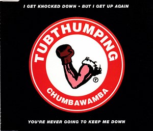 Chumbawamba - Tubthumping