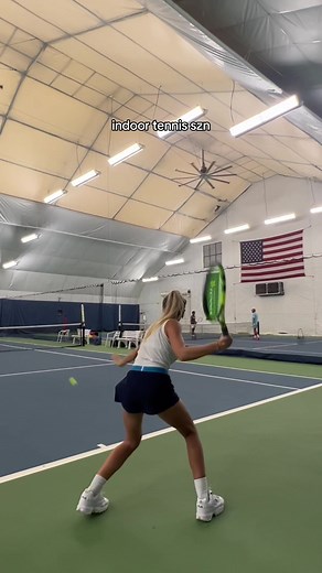 Outdoor vs Indoor Tennis: Which is Right for You?