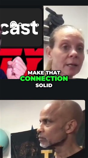 Mastery Through Focus - The Power of Deep Learning - FormABLE #44 / G Anthony Joseph