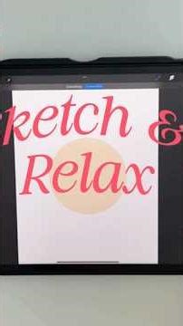 #arttutorial #drawing #artflow #art #procreate #tablet #blue #tutorial #digitalart