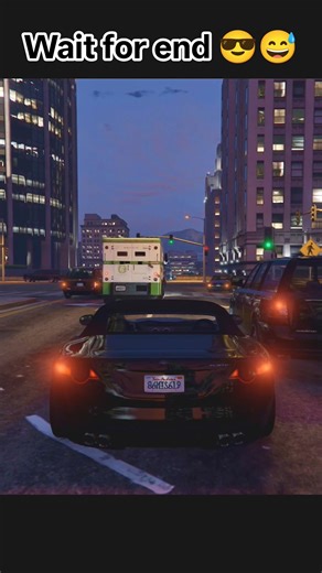 Trevor explode gruppe6 truck .. #gta #carracing #gta5 #gaming #gtaonline #gtav #viralshort #viral