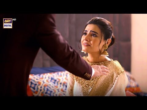 Please Tum Rona Band Karo, Ruhi | BEST MOMENT | Meray Hi Rehna | ARY Digital