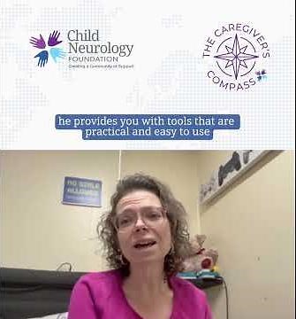 CNF Caregiver's Compass Course: Parent Testimonial