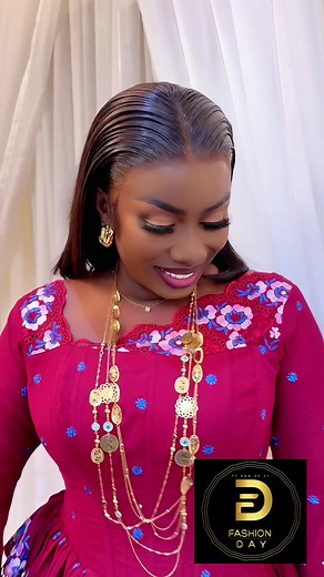 Vidéos de Fashionday_officiel (@fashionday_officiel) avec son original - Fashionday_officiel