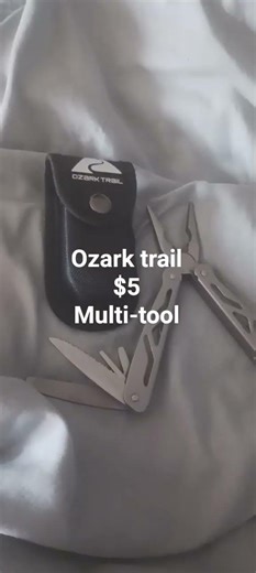 ozark trail multi-tool