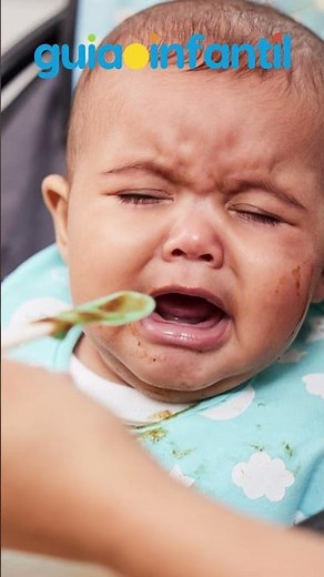 Conoce la técnica de Baby Led Weaning para que los bebés empiecen a comer sólidos a los 6 meses.