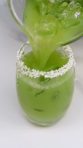 Delicious Cucumber Lemonade Recipe
