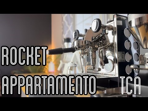 Rocket Appartamento TCA | Full Review