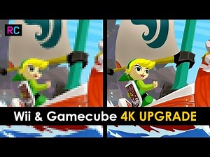 The BEST Wii & GameCube 4K Emulator - Dolphin Beginners Guide