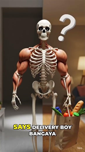 “Mummy ne bola gym ja… 30 din baad 💀”