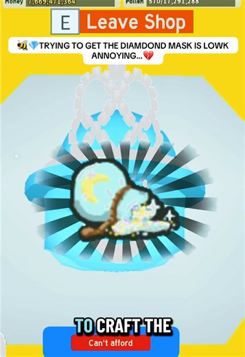 JUST GIVE ME FREE GLITTERS ONNET✨✅#rizinn #beeswarm #roblox #beesmas #christmas