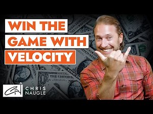How to USE Velocity Banking & IBC to Pay Off Debt & Take Back Control Of Your Money | Chris Naugle