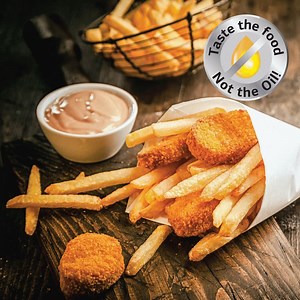 IFB Microwave Oven’s unique Oil Free Cooking technology makes every bite of #food both tasty and healthy. https://bit.ly/2s5EGkU #IFB #OilFreeCooking #MicrowaveOven | IFB Appliances