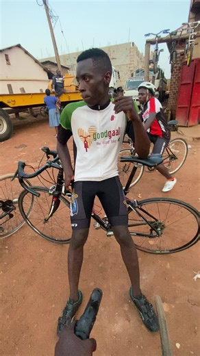 Home After Namboole Ride and Roller Adventure