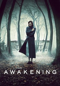 The Awakening - movie: watch stream online
